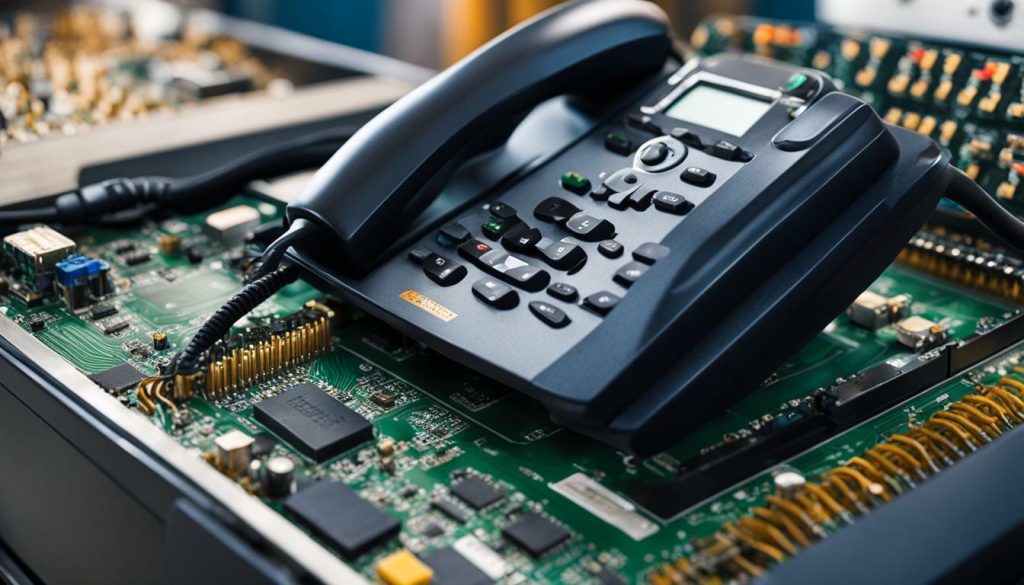 Wholesale VoIP Minutes Provider