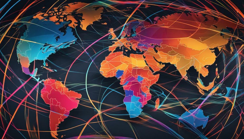 Wholesale VoIP Traffic