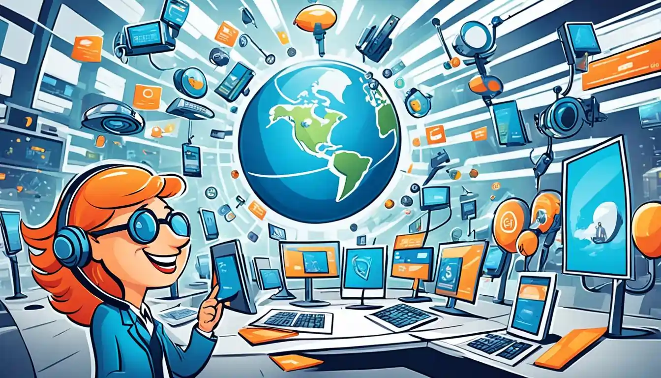 SIP trunking