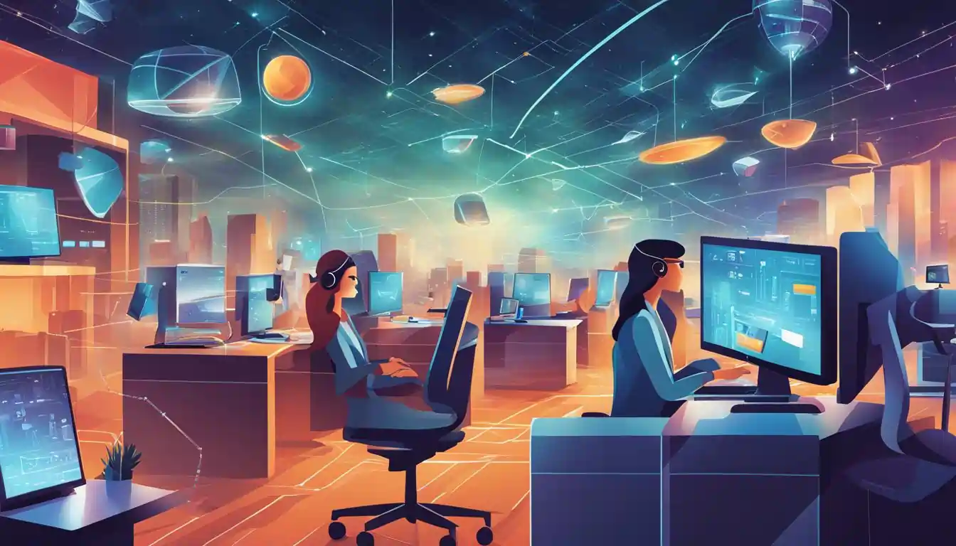 sip trunking technology