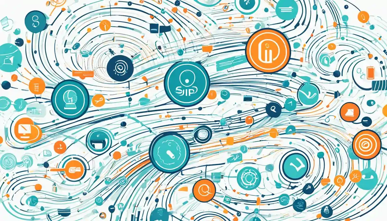 SIP Trunking Solutions for Business Communication