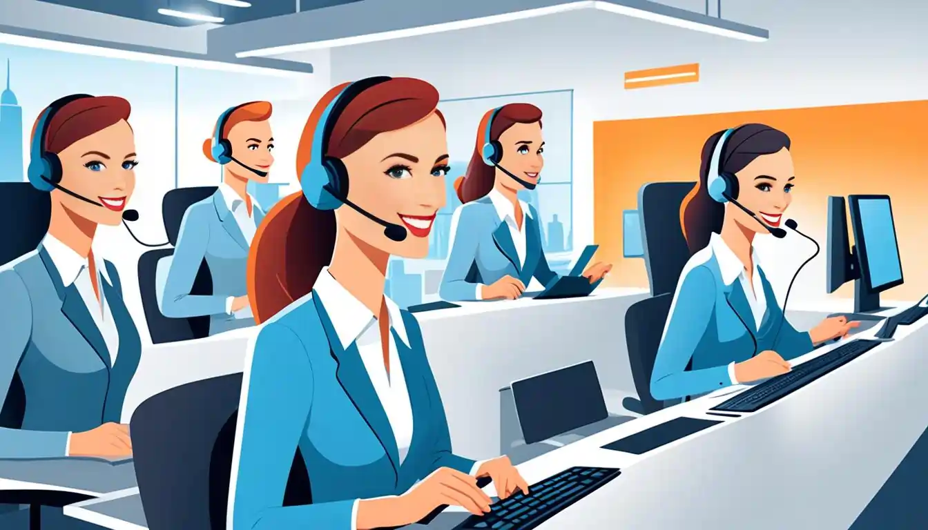contact center