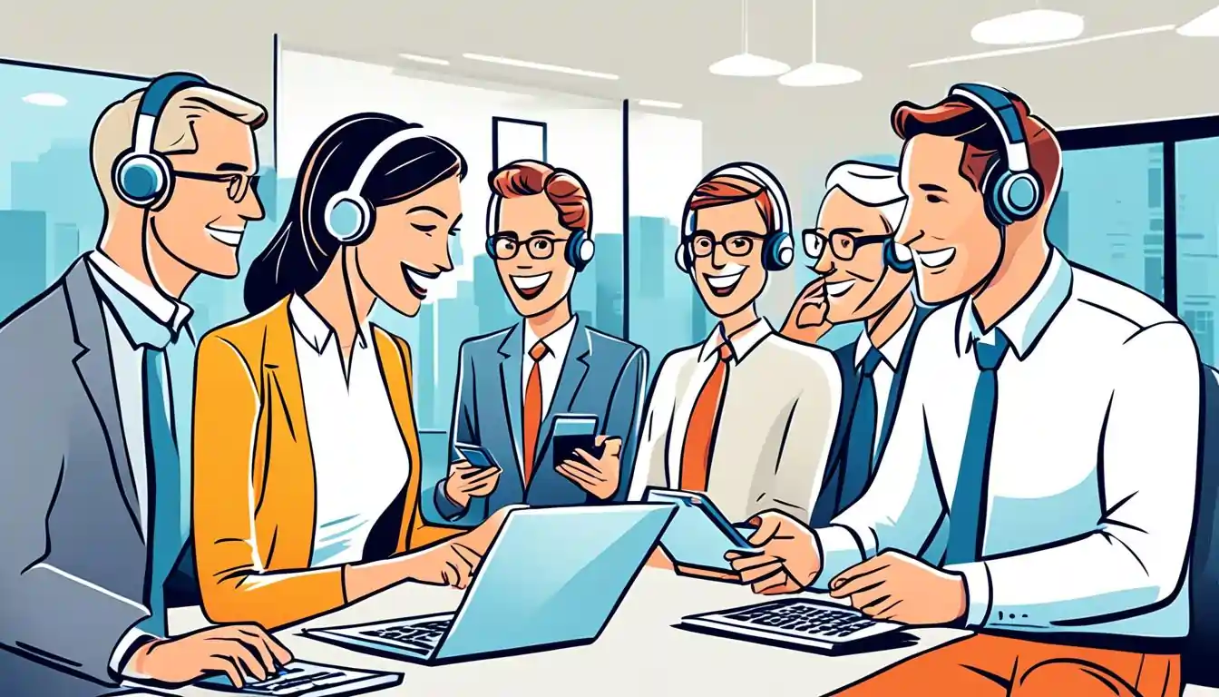 SIP Trunking Benefits