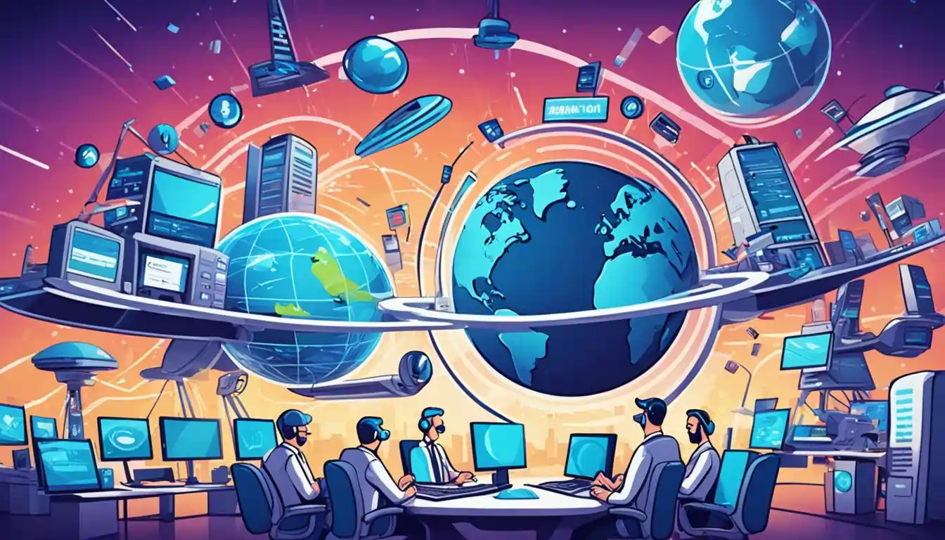 wholesale sip trunking services