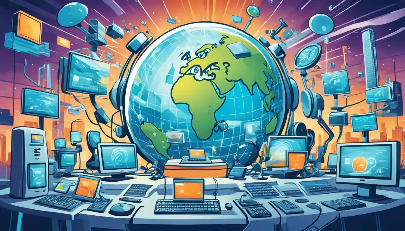 The Benefits of Wholesale SIP Trunking