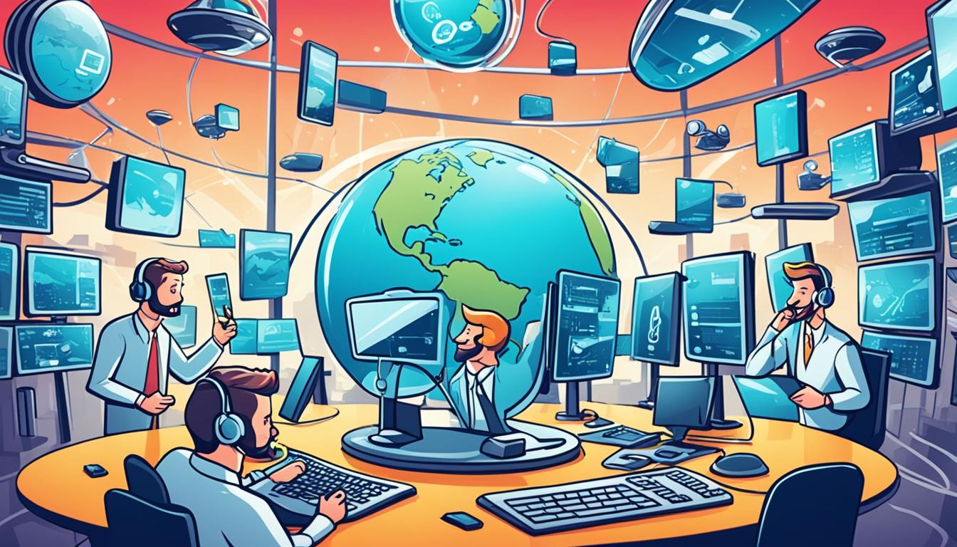 google sip trunking