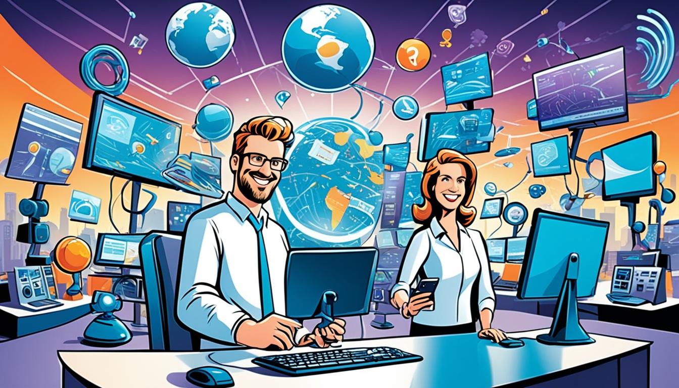 sip trunking