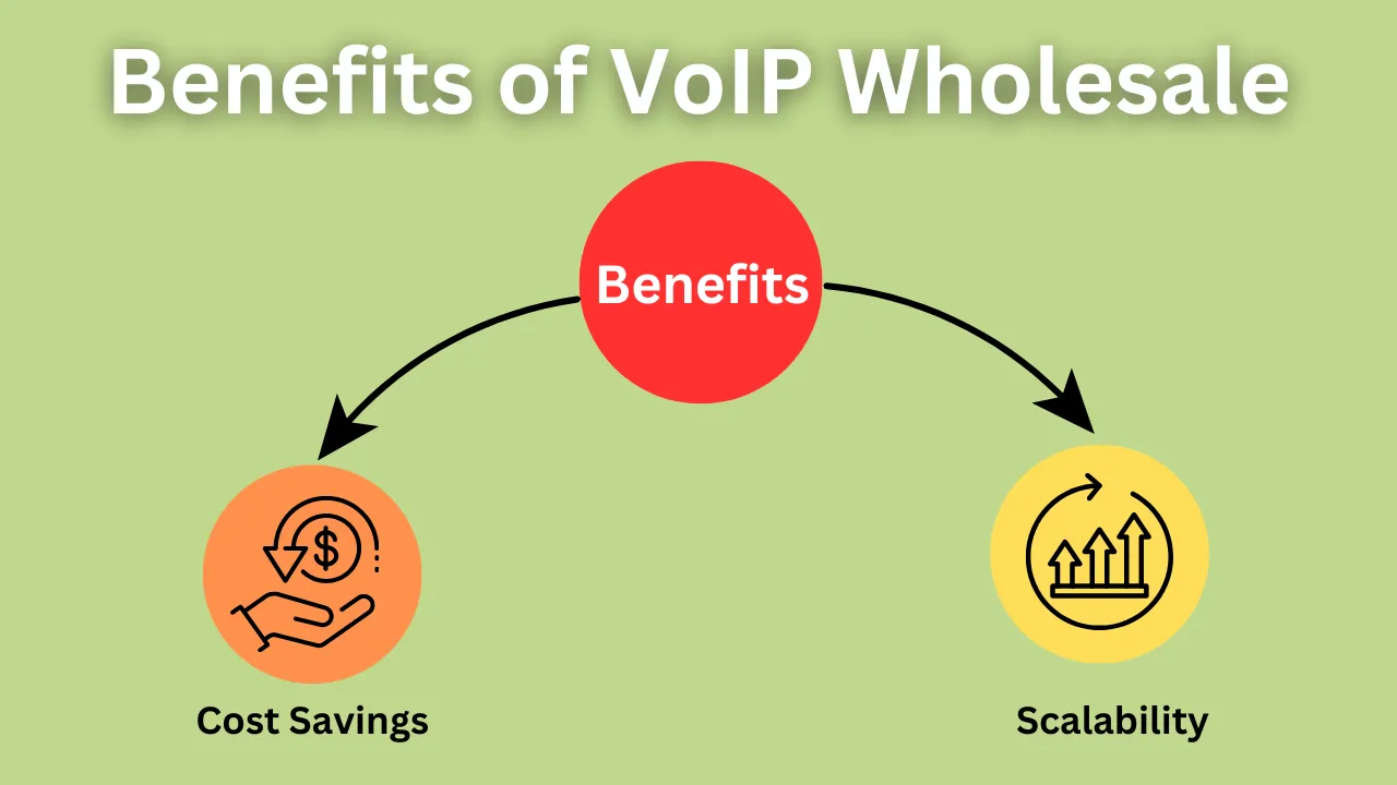 Benefits of VoIP Wholesale