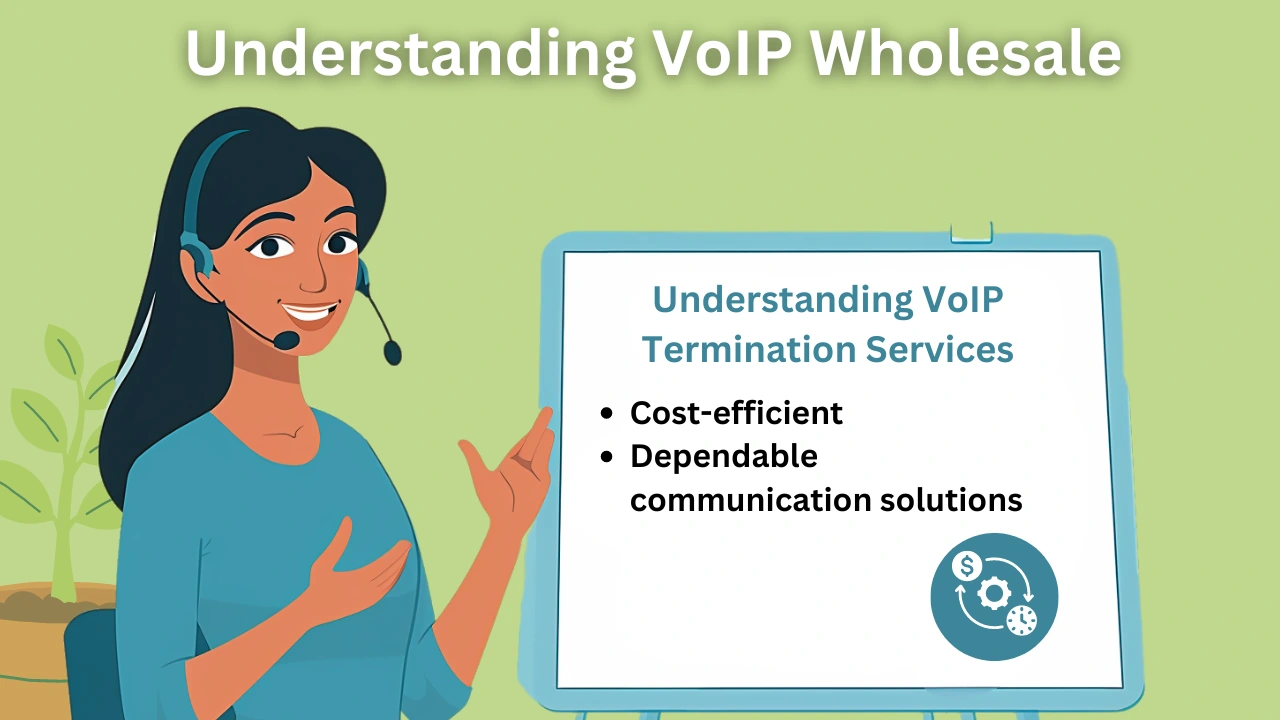 Understanding VoIP Wholesale