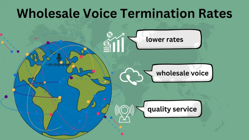 Wholesale Voice Termination Rates: Key Insights, Benefits, and Negotiation Strategies