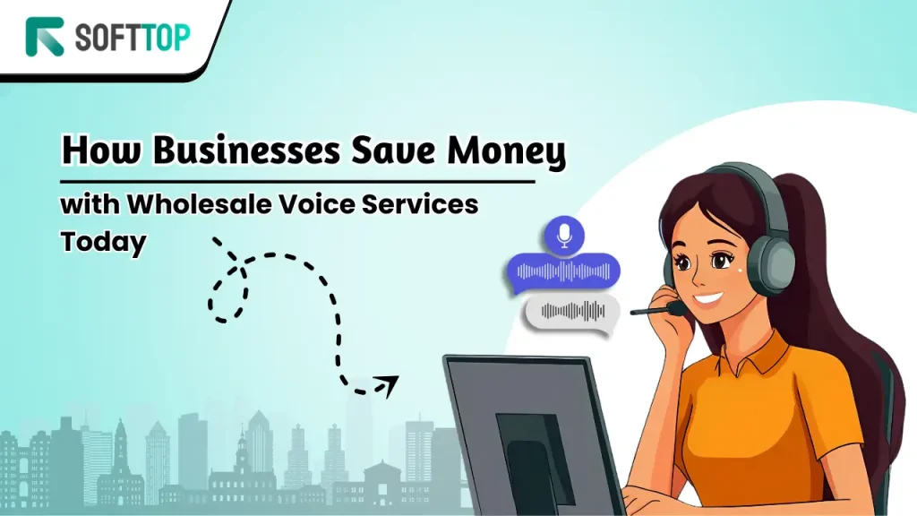 Wholesale VoIP Voice