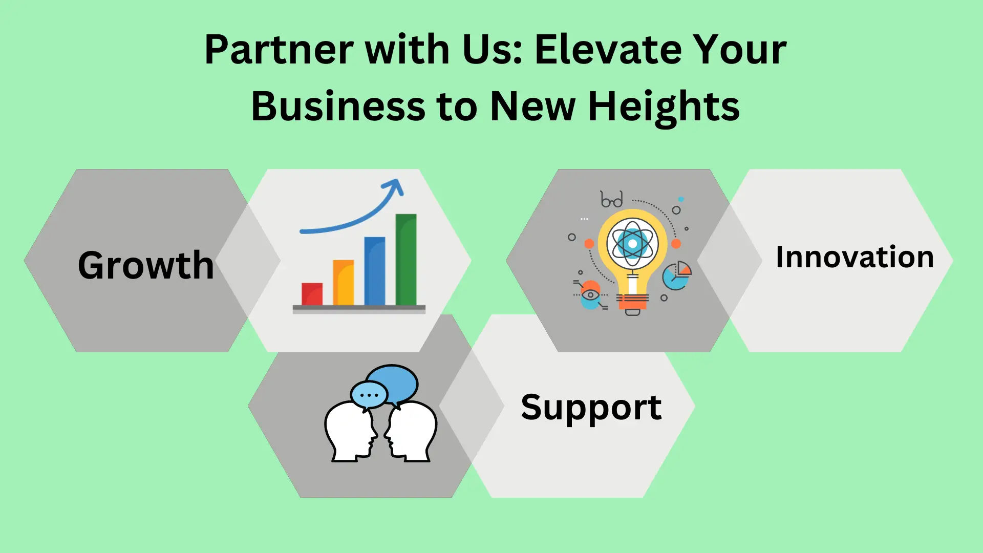 Partner with Us Elevate Your Business to New Heights