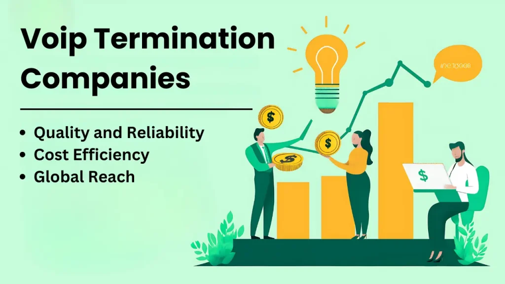 voip termination companies