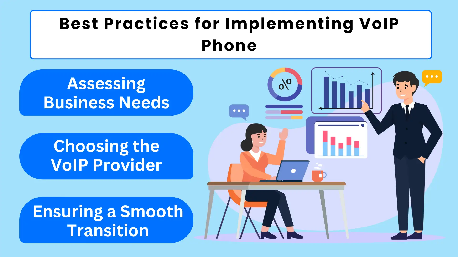 Features of VoIP Phone