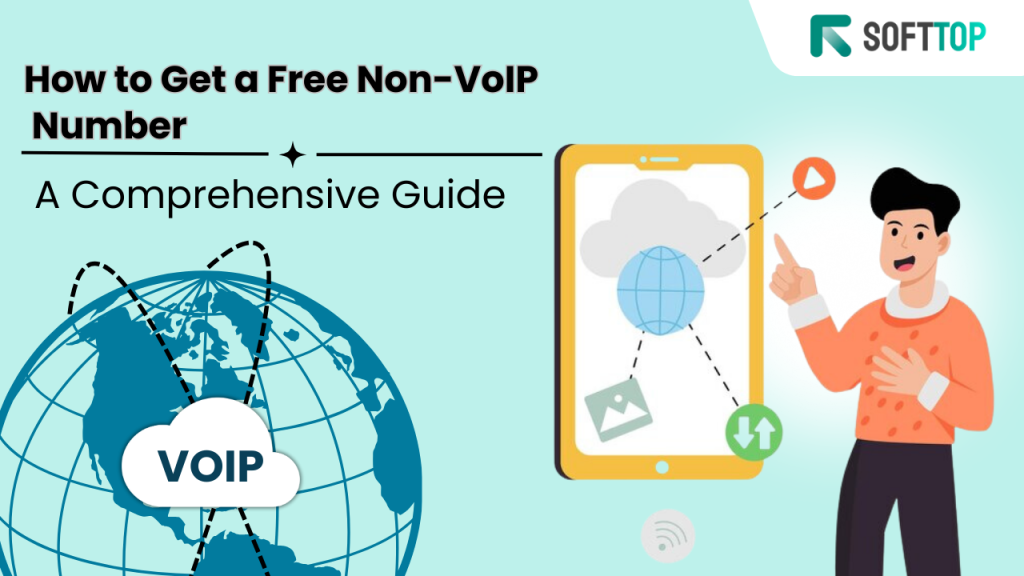 Free NonVoIP Numbers Benefits, Features & How to Get One