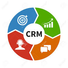 CRM Systems logo