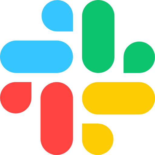 Slack logo