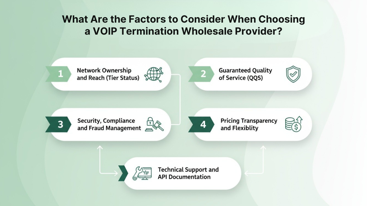 What Are the Factors